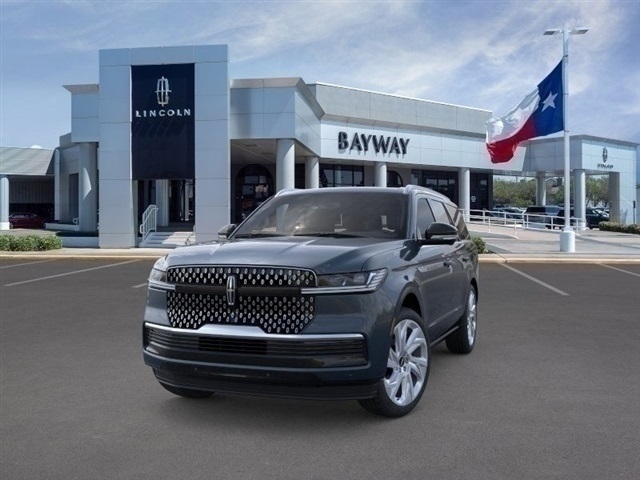 Lincoln Navigator Reserve 2025