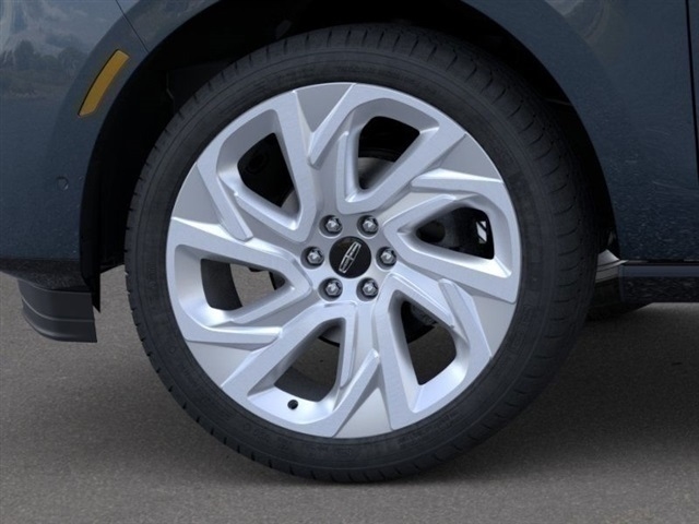 Lincoln Navigator Reserve 2025