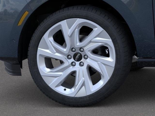 Lincoln Navigator Reserve 2025