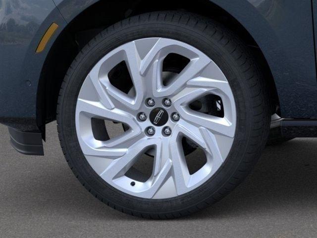 Lincoln Navigator Reserve 2025