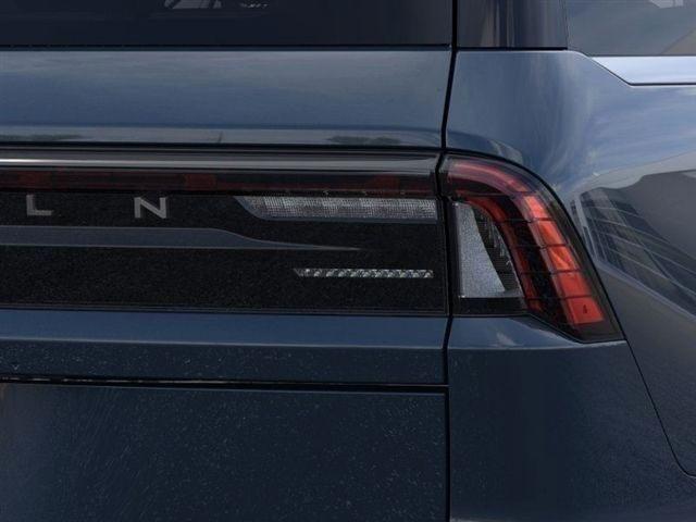 Lincoln Navigator Reserve 2025