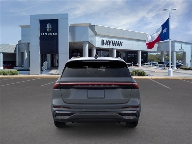 Lincoln Nautilus Reserve 2025 Lincoln Nautilus Reserve 2025