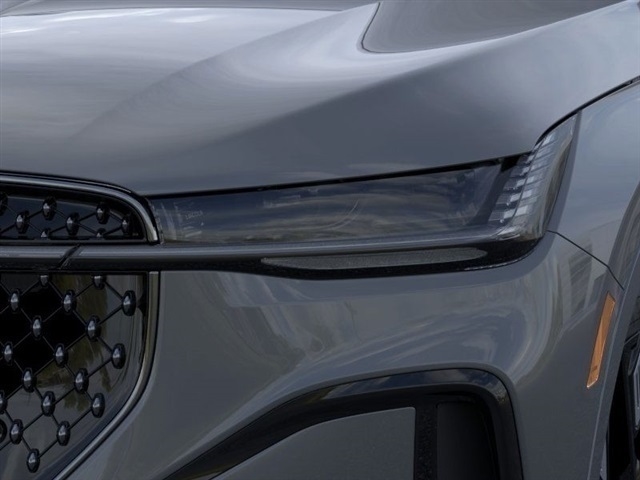 Lincoln Nautilus Reserve 2025 Lincoln Nautilus Reserve 2025