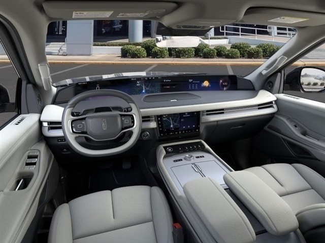 Lincoln Navigator Reserve 2025 Lincoln Navigator Reserve 2025