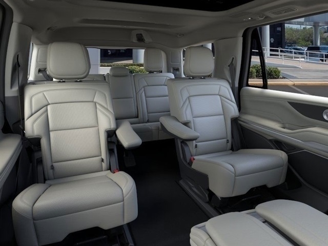 Lincoln Navigator Reserve 2025 Lincoln Navigator Reserve 2025