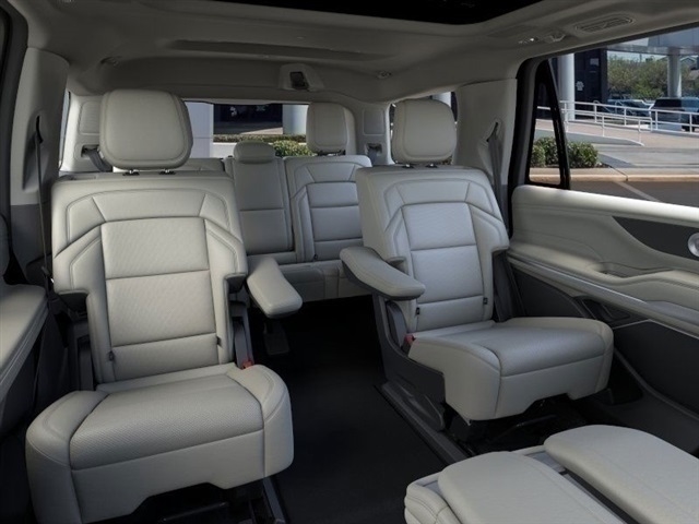 Lincoln Navigator Reserve 2025