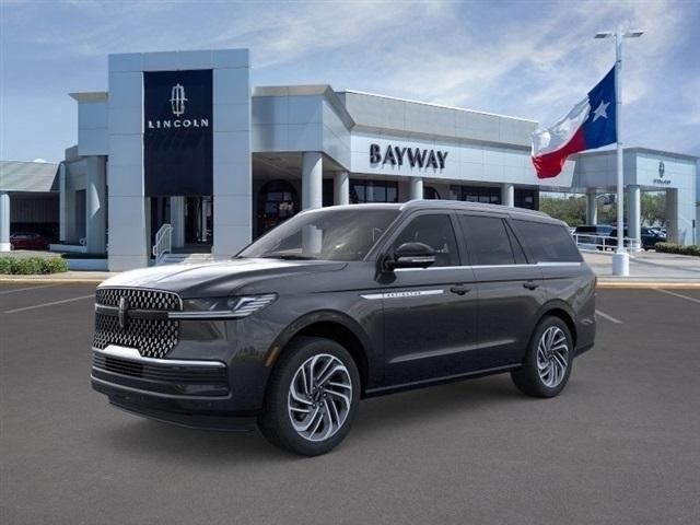 Lincoln Navigator Reserve 2025