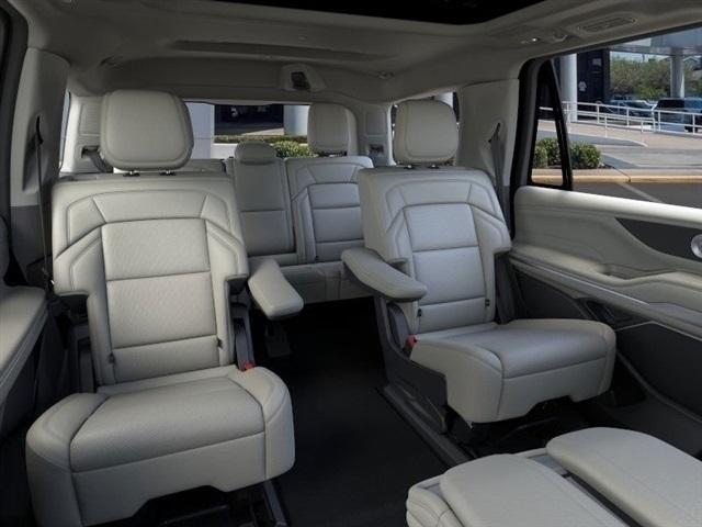 Lincoln Navigator Reserve 2025