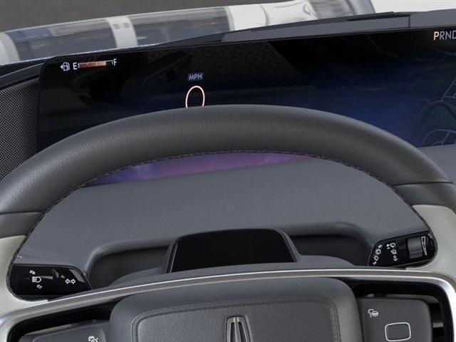 Lincoln Navigator Reserve 2025