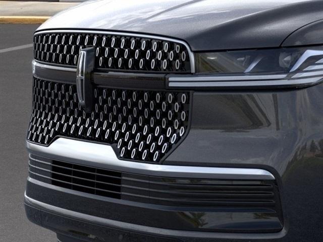Lincoln Navigator Reserve 2025