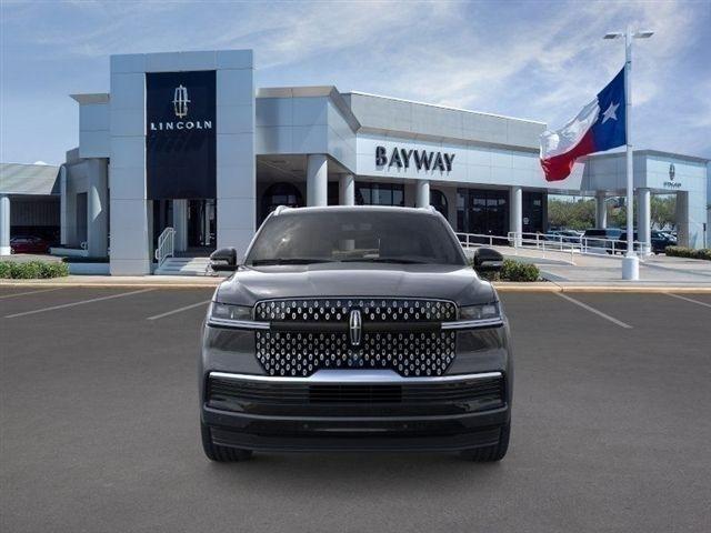 Lincoln Navigator Reserve 2025