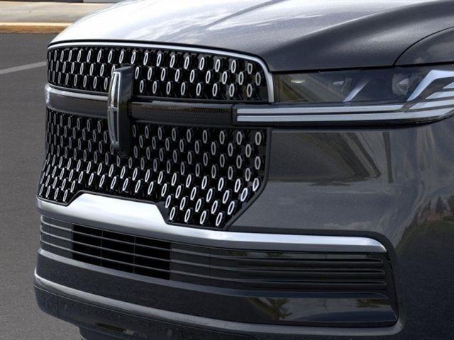 Lincoln Navigator Reserve 2025