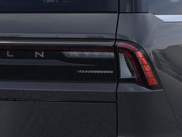 Lincoln Navigator Reserve 2025