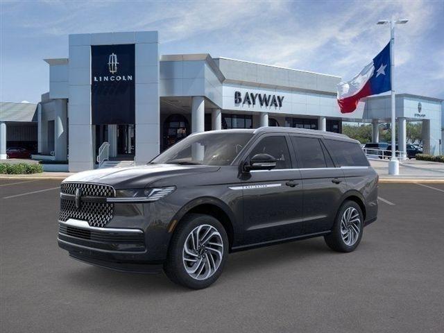 Lincoln Navigator Reserve 2025
