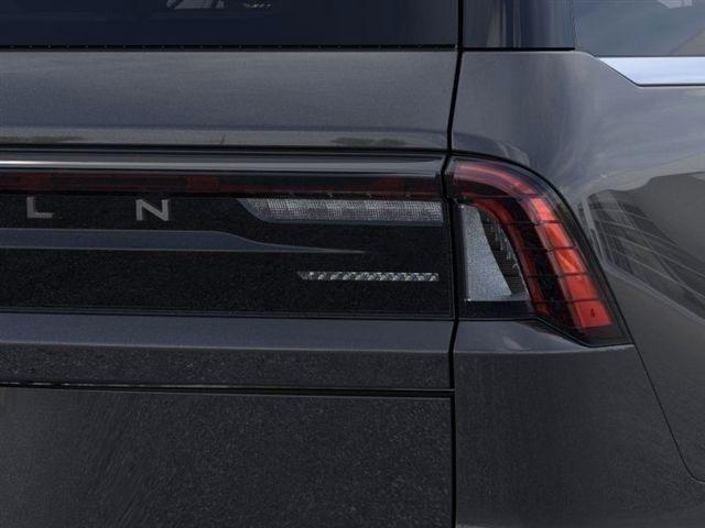 Lincoln Navigator Reserve 2025