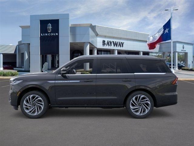 Lincoln Navigator Reserve 2025