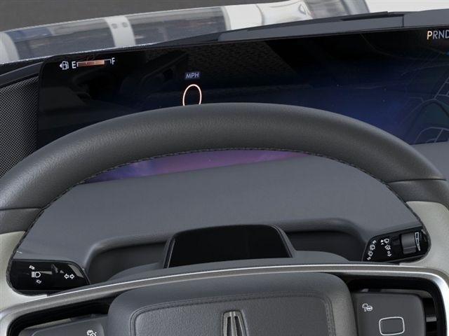 Lincoln Navigator Reserve 2025
