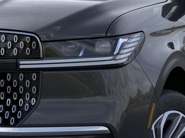 Lincoln Navigator Reserve 2025