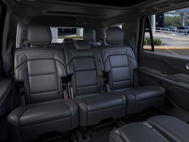 Lincoln Navigator Reserve 2025