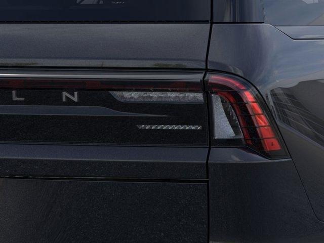 Lincoln Navigator Reserve 2025