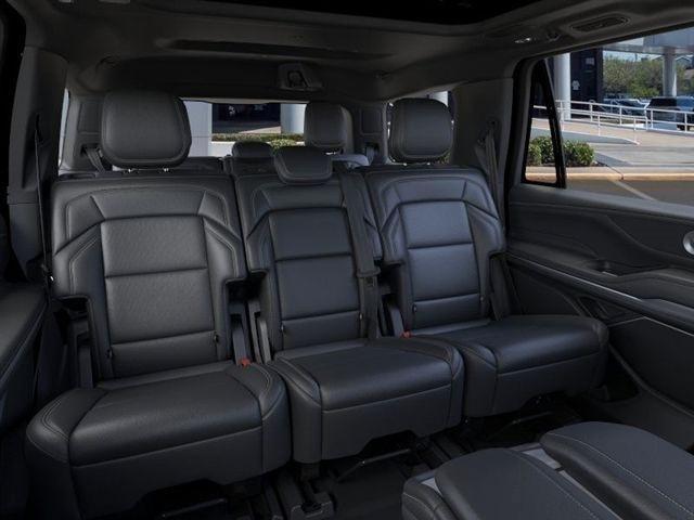 Lincoln Navigator Reserve 2025