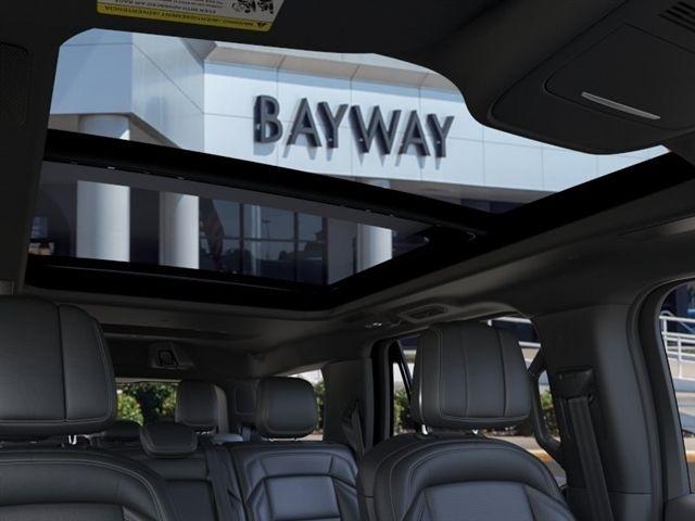 Lincoln Navigator Reserve 2025