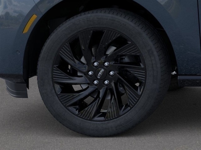 Lincoln Navigator Reserve 2025 Lincoln Navigator Reserve 2025