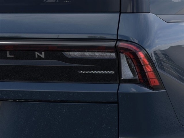 Lincoln Navigator Reserve 2025 Lincoln Navigator Reserve 2025