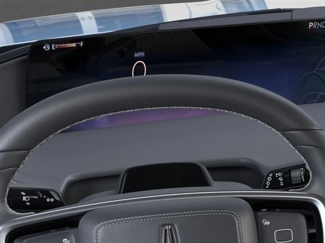 Lincoln Navigator Reserve 2025