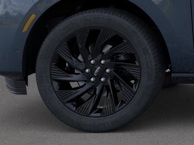 Lincoln Navigator Reserve 2025