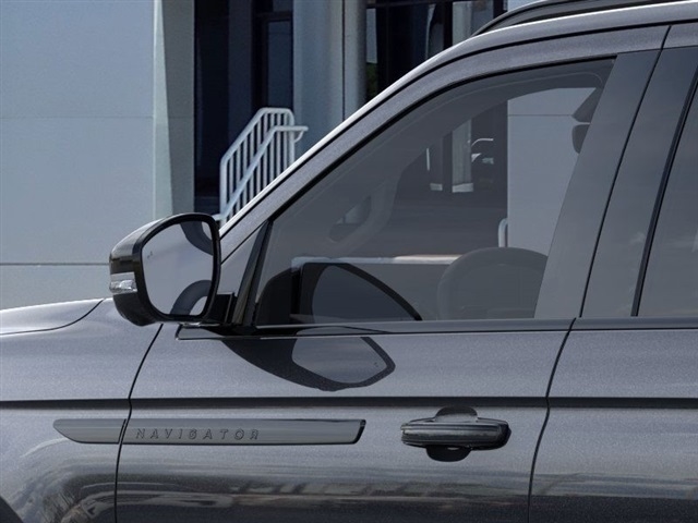 Lincoln Navigator Reserve 2025 Lincoln Navigator Reserve 2025