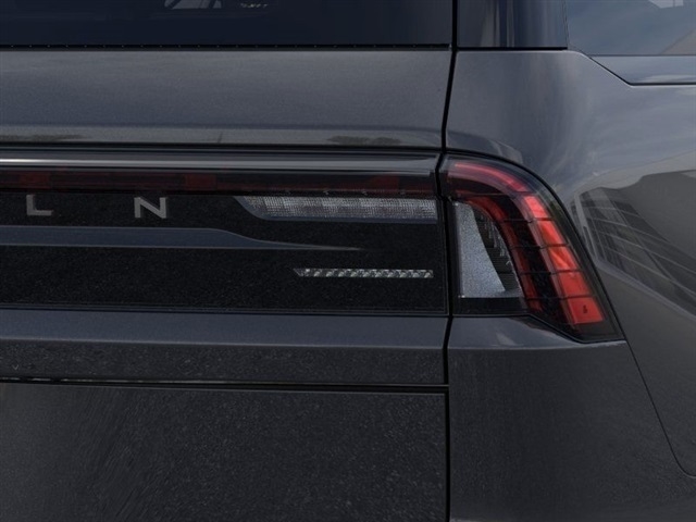 Lincoln Navigator Reserve 2025 Lincoln Navigator Reserve 2025