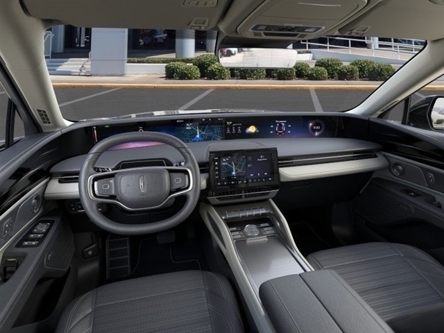 Lincoln Nautilus Reserve 2025 Lincoln Nautilus Reserve 2025