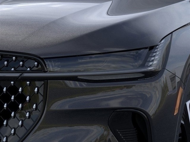 Lincoln Nautilus Reserve 2025