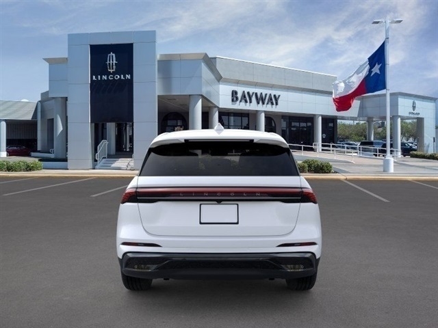 Lincoln Nautilus Premiere 2025 Lincoln Nautilus Premiere 2025