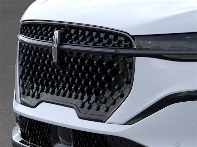 Lincoln Nautilus Premiere 2025 Lincoln Nautilus Premiere 2025