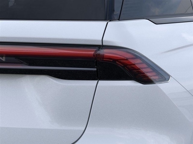 Lincoln Nautilus Premiere 2025