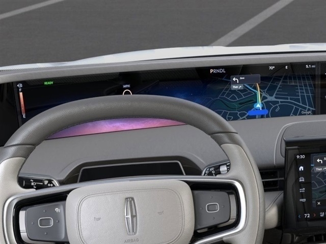 Lincoln Nautilus Premiere 2025 Lincoln Nautilus Premiere 2025