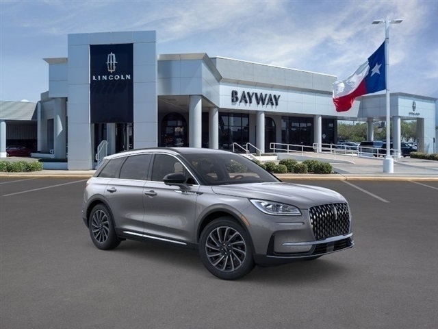 Lincoln Corsair Reserve 2025 Lincoln Corsair Reserve 2025