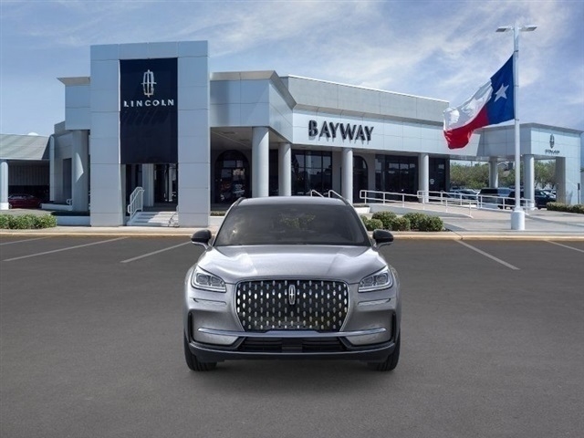 Lincoln Corsair Reserve 2025 Lincoln Corsair Reserve 2025