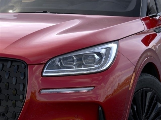 Lincoln Corsair Reserve 2025 Lincoln Corsair Reserve 2025