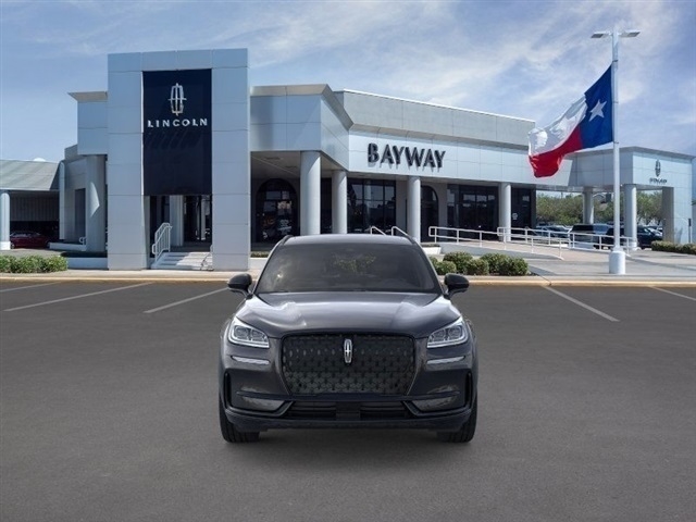 Lincoln Corsair Reserve 2025 Lincoln Corsair Reserve 2025