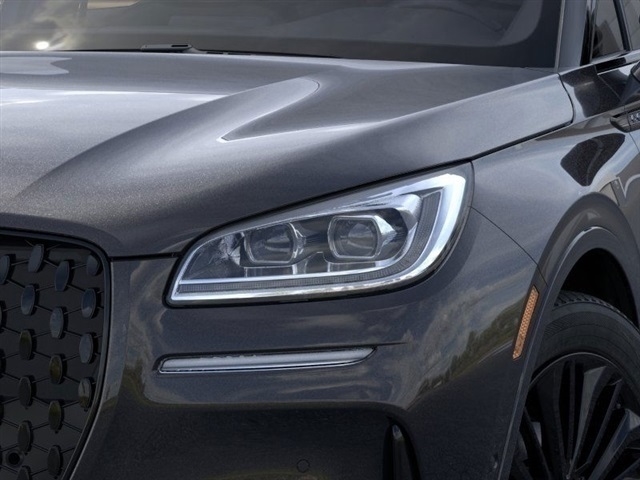 Lincoln Corsair Reserve 2025 Lincoln Corsair Reserve 2025