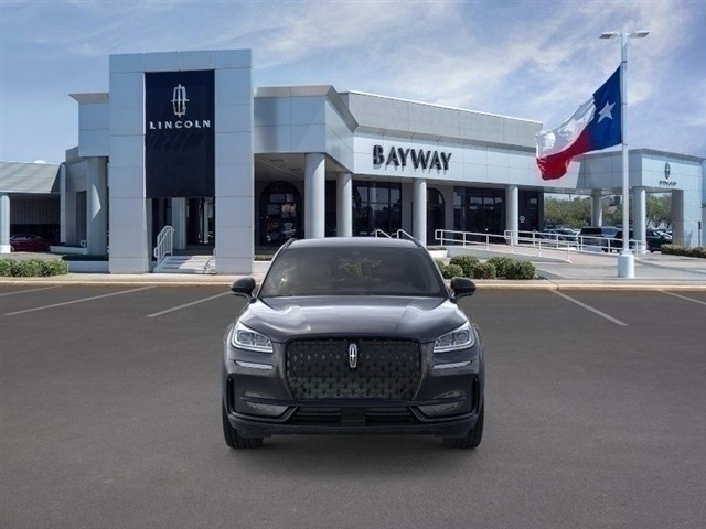 Lincoln Corsair Reserve 2025