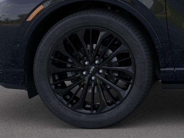 Lincoln Corsair Reserve 2025