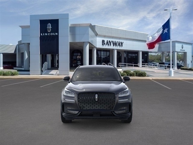 Lincoln Corsair Reserve 2025