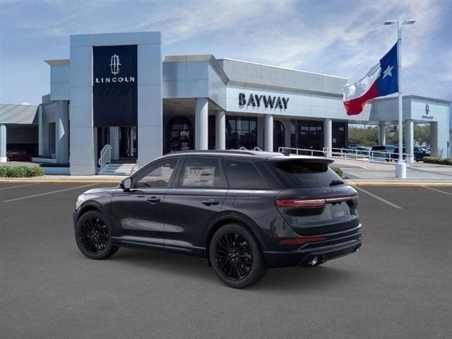 Lincoln Corsair Reserve 2025