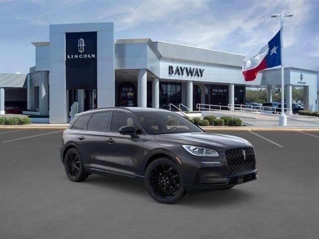 Lincoln Corsair Reserve 2025