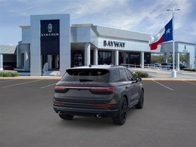 Lincoln Corsair Reserve 2025