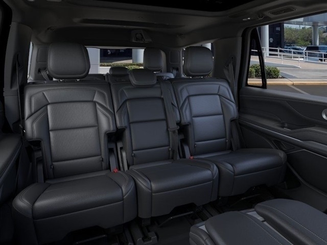 Lincoln Navigator Reserve 2025 Lincoln Navigator Reserve 2025